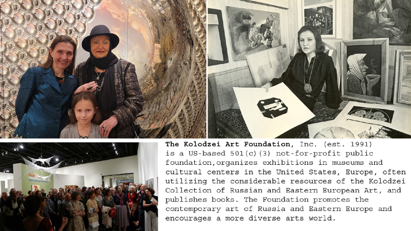 Kolodzei Art Foundation